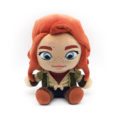 Stranger Things Max 9-Inch Plush