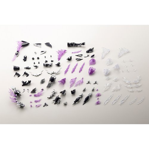 Arcanadea XenoAlma Explode Volcalion Model Kit