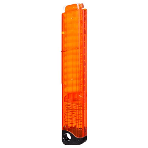 Nerf Pro Magazine Half-Length Magazine and 15 Pro Half-Length Darts