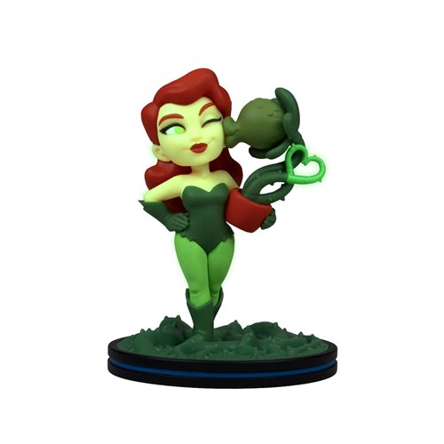 QMx Q-Fig Batman: The Animated Series Blind Box Wave 1 Revision 1 Case of 8