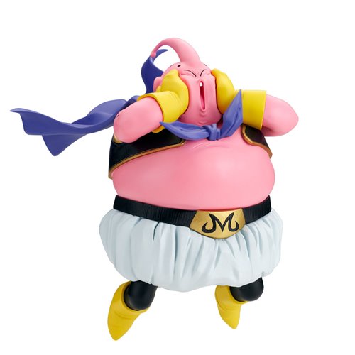 Dragon Ball Z Majin Buu (vs. Super Saiyan 3 Goku) Match Makers Statue