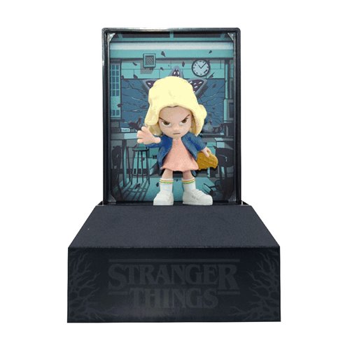 Stranger Things Upside Down Capsule Series 1 Blind-Box Mini-Figure Case of 12