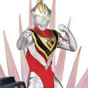 Ultraman Gaia DS-113 6-Inch D-Stage Statue