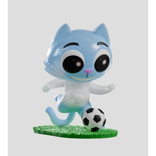 Catscans Series 3 On the Ball Blind-Box Mini-Figure Case of 12