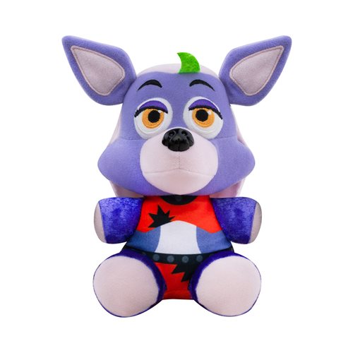 Five Nights at Freddy's: Security Breach Plush Display Case