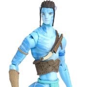 Avatar 1 Movie Jake Sully Wave 1 7-Inch Scale Figure