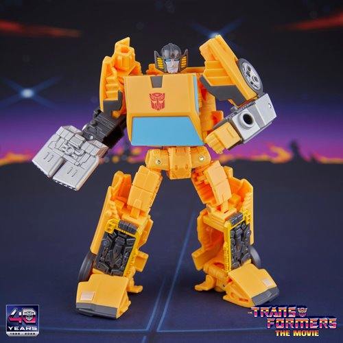 Transformers Studio Series Premier Deluxe Class Wave 30 Case of 8