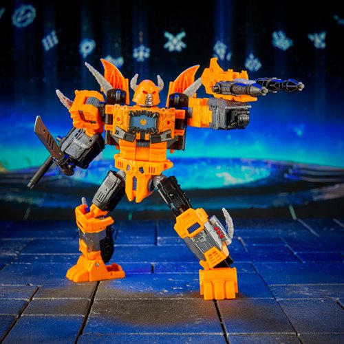 Transformers Generations Age of the Primes Leader Wave 5 Case of 2