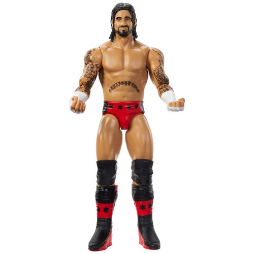WWE Main Event Series 154A Deviated Action Figure Case of 12