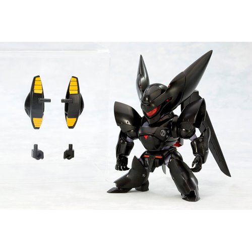 Mobile Police Patlabor Type-J9 Griffon D-Style Model Kit