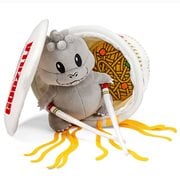 Nissin x Godzilla in Cup Noodles 10-Inch Interactive Plush