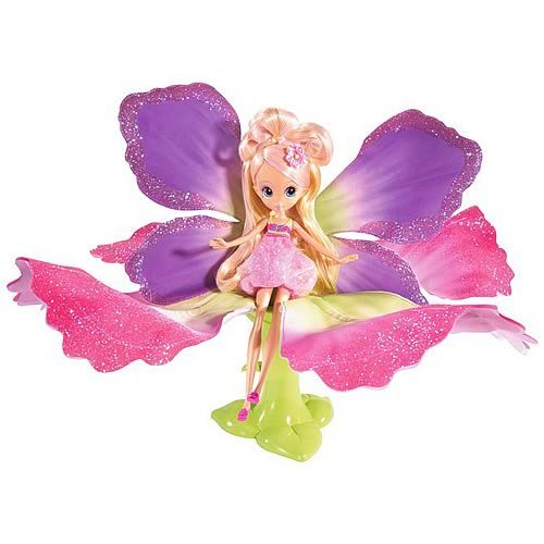 thumbelina toy