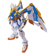 Mobile Suit Gundam Wing: Endless Waltz Wing Gundam Ver. Ka Master Grade 1:100 Scale Model Kit