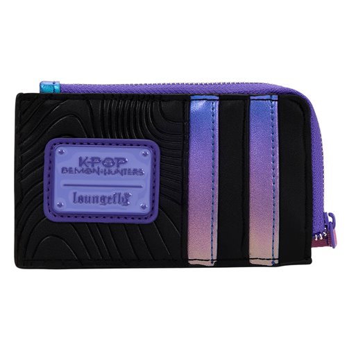KPop Demon Hunters Huntr/x Card Holder