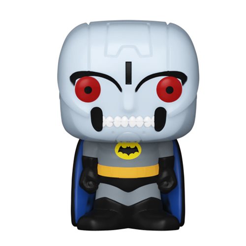 Batman Bitty Pop! Mini-Figure 4-Pack
