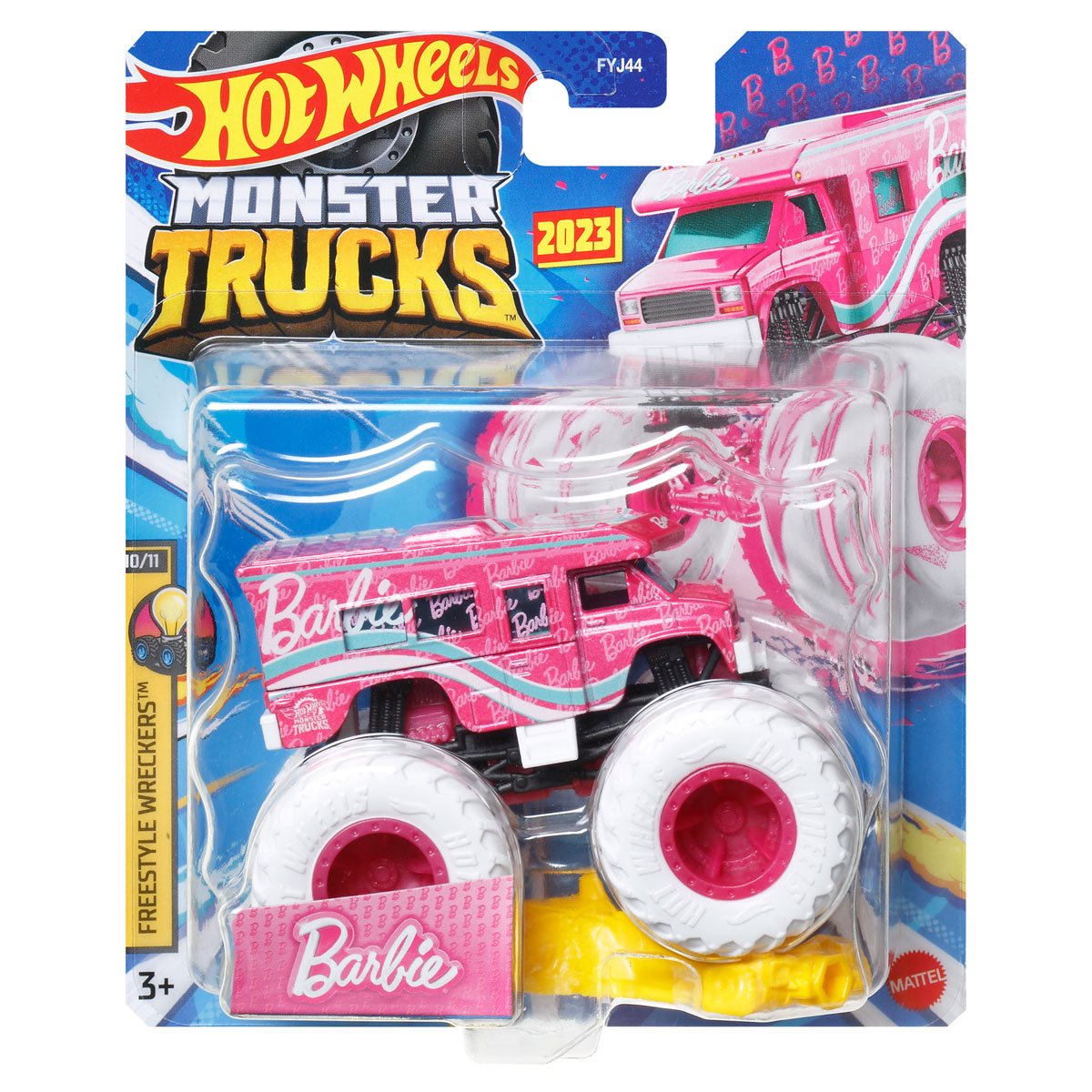 hot wheels® monster truck, Five Below