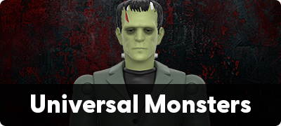 Universal Monsters