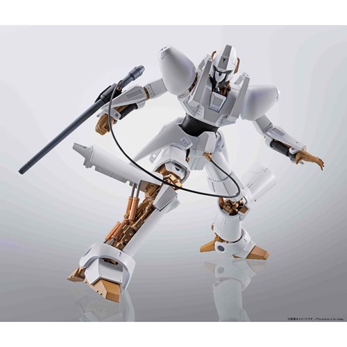 Heavy Metal L-Gaim L-Gaim Hi-Metal R Action Figure