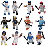 MLB Construct-a-Figure Series 1 Blind Bag Case of 36