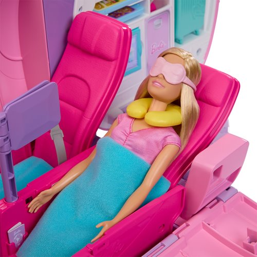 Barbie Dream Land Plane Playset