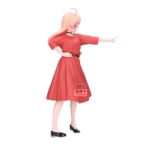 Witch Watch Nico Wakatsuki Vol. 2 Statue - Entertainment Earth
