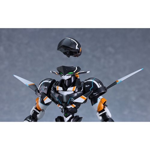 Gargantia on the Verdurous Planet Chamber Moderoid Model Kit