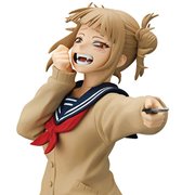 My Hero Academia Himiko Toga Glitter & Glamours 9-Inch Statue