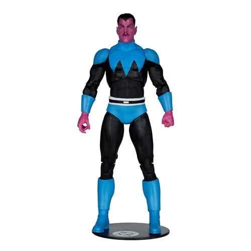 DC Multiverse Sinestro Classic Uniform 7-Inch Action Figure