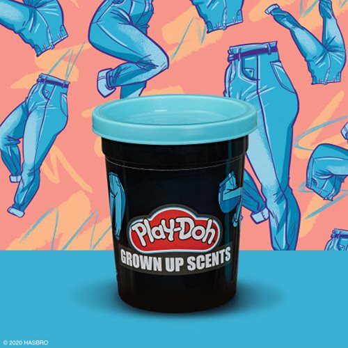 Play-Doh Grown Up Scents Multipack