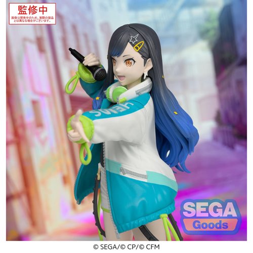 Vocaloid Hatsune Miku: Colorful Stage Shiraishi An Desktop x