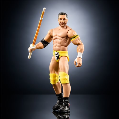 WWE Royal Rumble Elite Action Figure Case of 5
