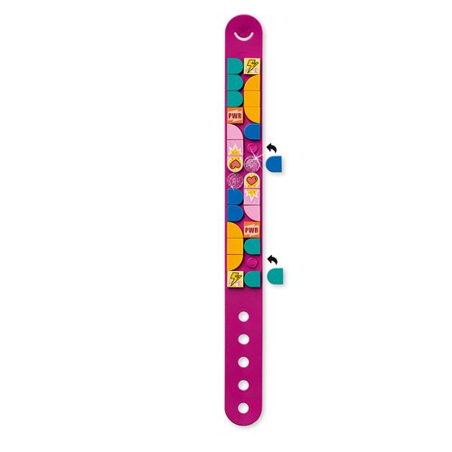 LEGO 41919 DOTS Power Bracelet