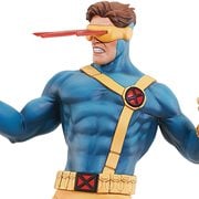 Marvel Comic Gallery X-Men Cyclops Statue
