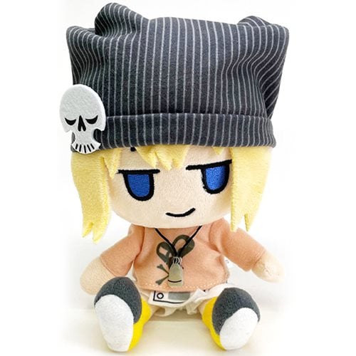 The World Ends with You The Animation Rhyme Chibi Plush