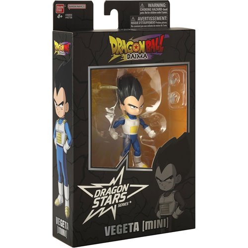 Dragon Ball Super Dragon Stars Action Figure Wave 8 Case of 6
