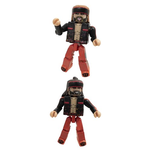 AEW Young Bucks Minimates 2-Pack - Previews Exclusive