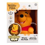 Winnie the Pooh SquishyGlo Rechargeable Light