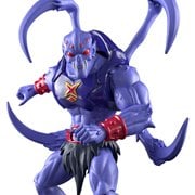 Masters of the Universe Origins Wave 31 200X Webstor Action Figure