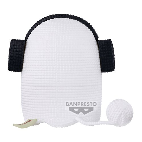 Undertale Napstablook Amicot Statue