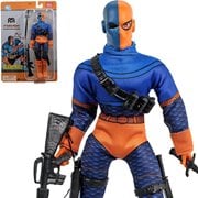 DC Heroes Deathstroke Mego 8-Inch Action Figure - PX