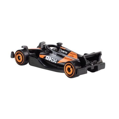 Hot Wheels Formula 1 Die-Cast Vehicles 5-Pack