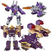 Transformers Generations Legacy Leader Wave 2 Case of 2