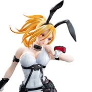 Arms Note Powered Bunny Light Armor Version 1:7 Scale Statue