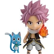 Fairy Tail: Final Series Natsu Dragneel Action Figure