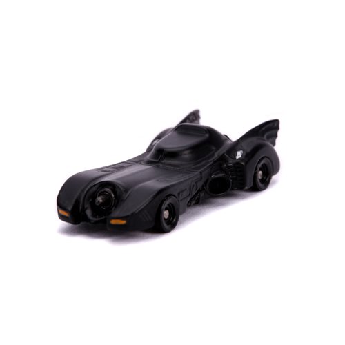 Batman Nano Hollywood Rides Vehicle 3-Pack