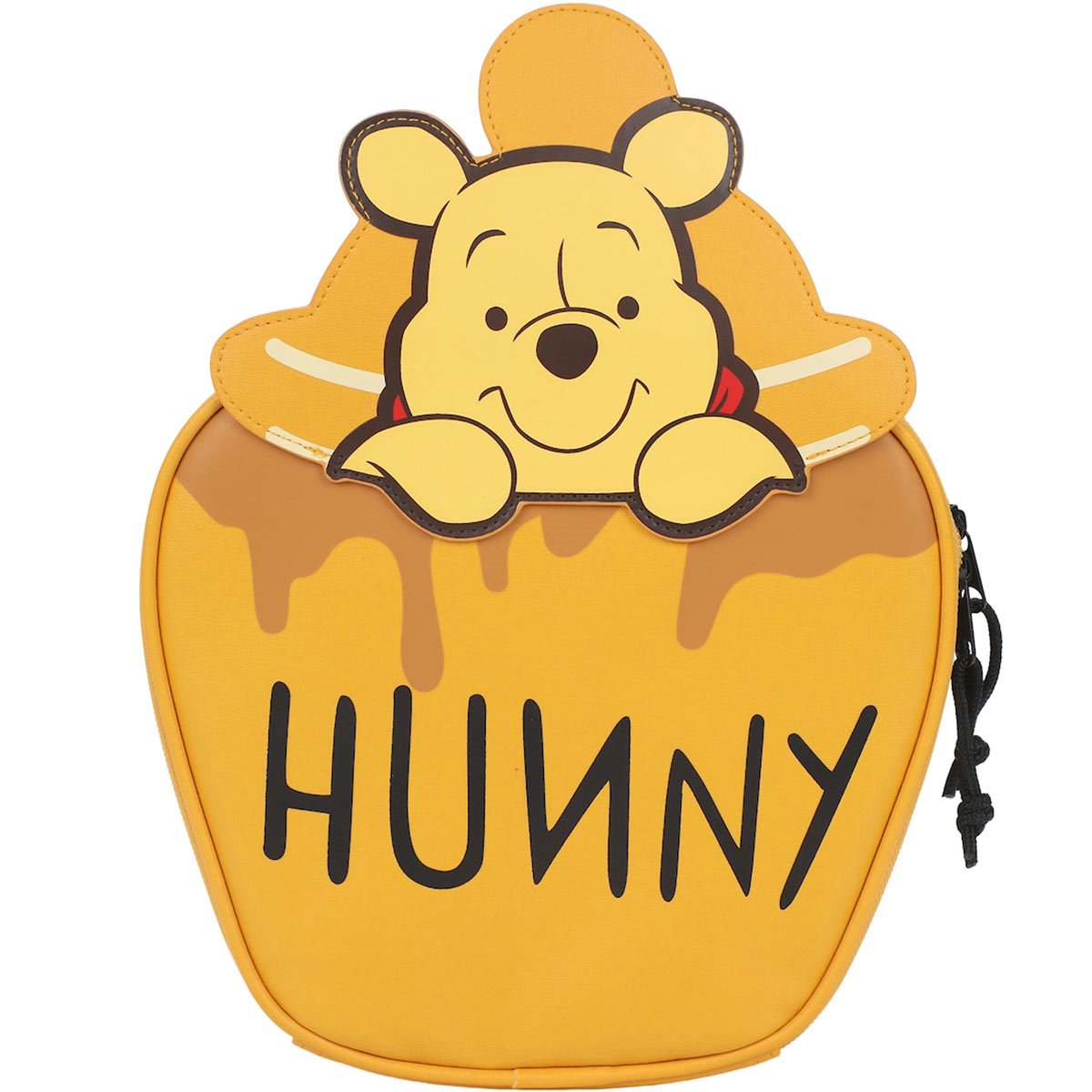 winnie the pooh honey jar clip art