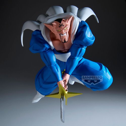 Dragon Ball Z Dabura (vs. Super Saiyan Gohan) Match Makers Statue
