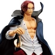 One Piece Film: Red Shanks Ichiban Statue