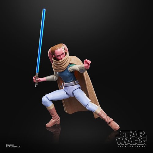 Star Wars The Black Series 3 6-Inch Action Figures Wave 5 Case of 6