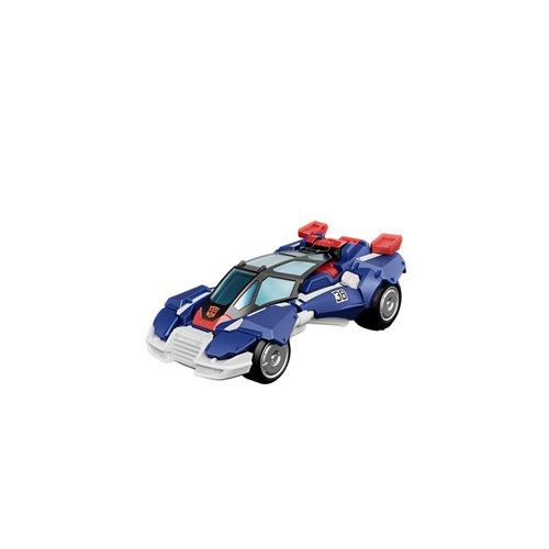 Transformers Wheels C03 Wreck N Rule 2 Blokees Blind Box Model Kit Display of 12